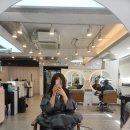 로이드빌딩 | 하안동 미용실 로이드밤 광명하안점, 리아쌤 염색맛집 (탈색없는 애쉬브라운 후기)