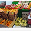 호남청과 | [광산구 선운지구 신선과일 직매장 ‘과일총각 호남청과 700’ 직접 경매로 골라온 당일 과일 구매 후기]