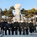 2025년 신년 현충탑 참배행사 | 화성특례시의회, 2025년 현충탑 참배...현판제막식 및 기념식수 행사도
