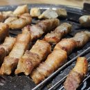하단고기마을