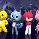 미니특공대X 이미지