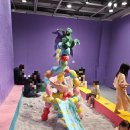예술창고내맘 | [아이와 가볼만한곳] 예술의전당 '내 맘 쏙 모두의 천자문' 전시 후기!