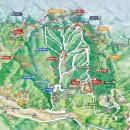 10월18일 제38차 하이원 하늘길 단풍둘레길 (정선) 정기산행 공지 이미지