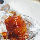 못난이닭강정 이미지