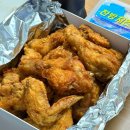 수옛날통닭남부점 | 원주 3대 통닭 개운동 치킨 맛집 포장 후기 <남부통닭>