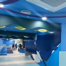 바다놀이터 | 포항 아기랑 가볼만한 곳 실내 체험 국립등대박물관 영유아 바다놀이터 무료 예약 후기