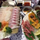 자갈치횟집 이미지