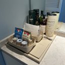 신라가든 | 제주 신라호텔 디럭스 패밀리 트윈 가든 이용 후기(임산부 템퍼베개, 바디필로우, 가습기)