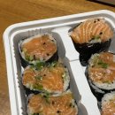 심기동 김밥 이미지