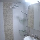화장실(욕실) 인테리어 3C[ 저렴하게, 깔끔하게, 아름답게] 란?| 이미지