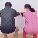 웃음치료(노인 건강증진 인지활동 교육) | 순천주간보호센터/순천마음애노인복지센터/연향동주간보호/4월 13일~14일(월, 화) 마음애이야기