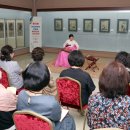 선문대학교박물관 이미지