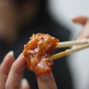 속초우리닭강정