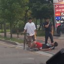 하늘셀프주유소 이미지