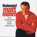 Matt Monro -- Wednesday's Child 이미지