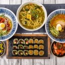 배말칼국수김밥양산물금점 네이버블로그
