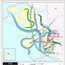 ‘2040년 인천도시기본계획’변경 확정공고(2025.1.12.) 이미지