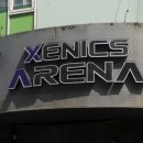제닉스 아레나 PC방 이미지