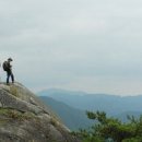 구천산[九天山] 620m 경남 밀양 삼량진 이미지