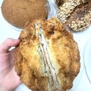 대구 빵지순례 / 수성구 카페 추천 / 다양한 호밀빵등 건강빵 먹어본 솔직후기 [슈텐]