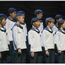 신년공연 「빈소년합창단 신년음악회」 이미지