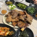 원조제일숯불갈비 이미지