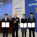 휴먼테크 이미지