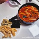 공감떡볶이 | 중계 다리떡볶이❤️유명한 떡볶이 맛집 (오픈런후기)