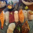 군산교육지원청 | 군산 초촌동 데이트 맛집 성초당 내돈내산 후기 초밥 맛있어요