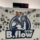 원주 PT전문샵 비플로우