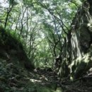 우리니라 명승 삼남대로 갈재[ 三南大路 葛岾 ]전라남도 장성군 북이면 원덕리와 전라북도 정읍시 입암면 등천리를 잇는 고갯길 이미지