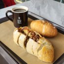 광사 | 양주 대형 카페 | 윤쉐프정직한제빵소 | 천하제빵 윤연중 명장 빵집 광사점 후기