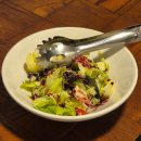 씨유청주율량스타점 | [청주 성안길맛집] 안다미로 | 까르보나라, 봉골레파스타, 블루베리 고르곤졸라 피자 후기 청주 레스토랑