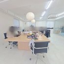 홍대사무실공감부동산중개 | 홍대사무실 임대 상수동 30평대 화이트톤 인테리어