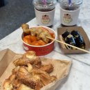 [시흥하늘휴게소] 판교방향 일산방향 맛집&amp;간식거리 후기