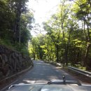 삼정야영장 화장실 이미지