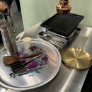 대패만땅 | 망원동 프리미엄 고기 무한리필 맛집 엉터리 무한대패 망원점