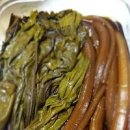 머위장아찌 레시피 머위잎 장아찌 만드는법 장아찌 소스 만들기 이미지