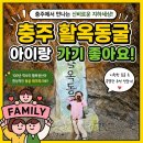 공룡자연농원 | 충주 활옥동굴 투명 카약 대기시간 줄이는 꿀팁 5살 아이랑 필수 준비물 유모차 동선