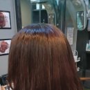 송순민헤어 이미지