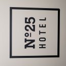 넘버25홍천IC점 | [강원 홍천] 깨끗하고 가성비 넘치는 넘버25 호텔 홍천IC점 (&#39;25. 03)