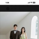 [혼사] 강 종욱(남산)님의 영애 지원양 결혼식안내 이미지