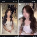 공유헤어 | 요닝 웨딩촬영 헤어메이크업 후기: 아라부원장, 정성실장(스드메 견적공유)