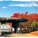 고인돌 역사공원 이미지