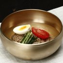 한국의 식기 '유기(방짜)그릇' 이미지