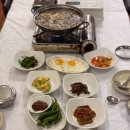 읍내로(대로3-5) | 충북 보은 읍내 맛집 내돈내산 자연산 버섯찌개 코끼리식당