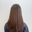 칭찬 후기 가득! 수분&amp;탄력까지 잡은 유기농 케어, 성신여대역미용실 살롱드바이퍼스트 도윤