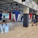 명성복싱체육관 이미지