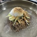 화수막국수