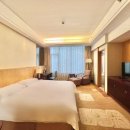 VATICA HOTEL(바티카 호텔) | 항저우 여행객을 위한 꼭 묵어야 할 호텔 추천 TOP 4